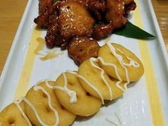 -老好人象山海鲜(岭南路店)