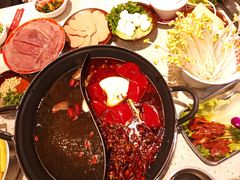 -龙厂长火锅厂(抚琴店)