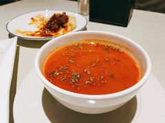 扁豆麦碎汤-土耳其妈妈