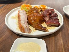 -港丽餐厅(正大店)