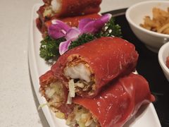 -顺峰顺水顺德菜(第一百货店)