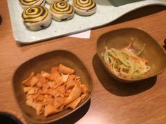 小吃-小土豆北方菜馆(方庄店)