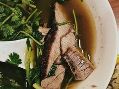 -舒蔡记生煎菜饭(云南中路店)