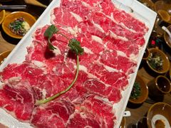 -贵厨酸汤牛肉(花果园国际中心店)
