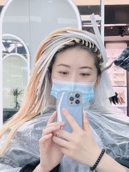 -时尚殿堂hair salon
