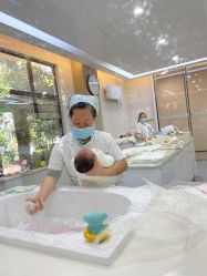 -宝生月子中心(独栋园林·福田店)