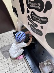 -奈尔宝·国风主题儿童乐园·亲子餐厅(豫园商城店)