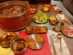 -西塔老太太泥炉烤肉(苏州大悦城店)