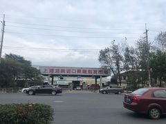 -上海龙吴水胜海发市场