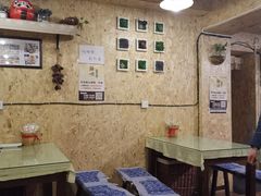 -余味私房菜(正阳小区西5街区店)