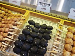 -古来思鱼饼