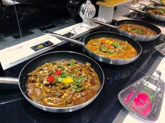 -鹭江潮餐厅•福建菜(鹭江佲家酒店)