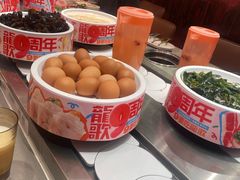 -龍歌自助小火锅(雨花台江南虹悦城店)