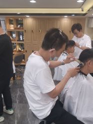 -倾城护肤造型