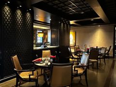 -上海苏宁宝丽嘉酒店·嘉府壹号中餐厅