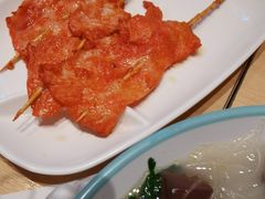 -小杨生煎(周浦万达店)