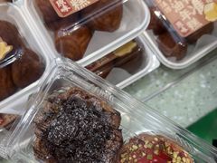 -泸溪河桃酥(西直门凯德店)