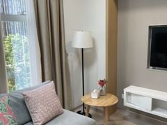 -足莲得·足道SPA(滨湖银泰店)