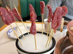 -京悦南门涮羊肉(长寿路店)