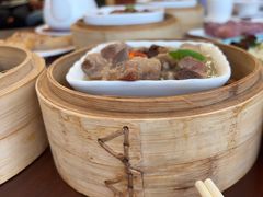 -潮福城大酒楼·潮粤菜·港式点心(阳光城店)