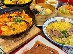 -七爷清汤腩·港式餐厅(金狮广场店)