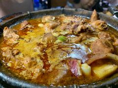 -范贤光鸡公煲(平乐园总店)