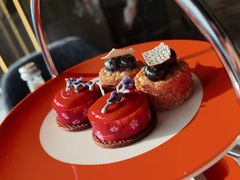 -重庆尼依格罗酒店·欣厨Niccolo Kitchen