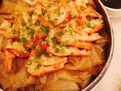 陈村粉-凤凰楼酒家·粤宴点心(华强北店)