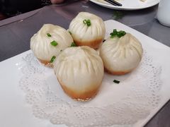 如意生煎包-松鹤楼(月坛店)