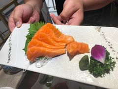 -热血兄弟·炭火烤肉(融侨中心店)