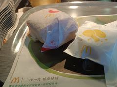 -麦当劳(怀集店)