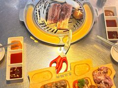 -喜来稀肉(虹泉路店)