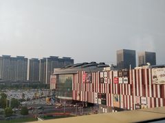 -宜家·瑞典风味餐厅(无锡店)