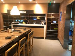 -新石器烤肉(无锡万象城店)