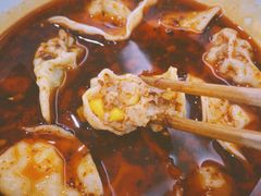 -袁记云饺(南门口店)