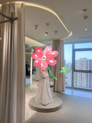 -MANLI BRIDAL婚纱