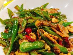 川湘小炒肉-贵州人家·酸汤火锅·20年老字号