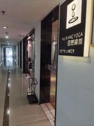 -MLYG美来瑜伽·普拉提
