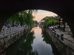 -南浔古镇