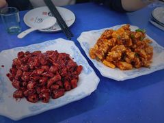 -老杨饭店(万科里店)
