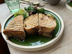-O'mills Sourdough Bakery&Bistro(永嘉路店)