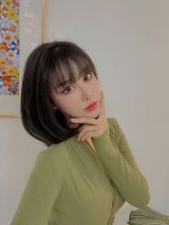 -Rise Hair上升造型