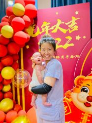 点击看大图 -她时区金吉兒月子中心(太湖度假店)