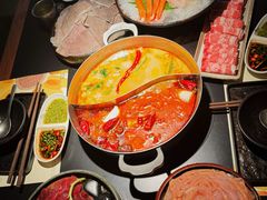 -生如夏花泰式火锅(西村黑金店)