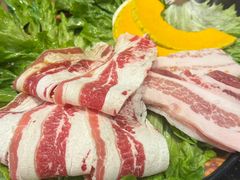 -木槿花韩式炭烤·熟成肉工坊(孙文东路店)