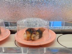 -争鲜回转寿司(朝北大悦城店)