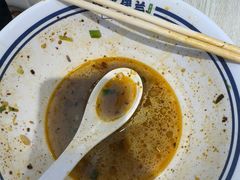 -丝路伊兰·兰州牛肉面(马连道店)