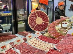 -潮正和潮汕牛肉火锅·老字号(番禺万达店)