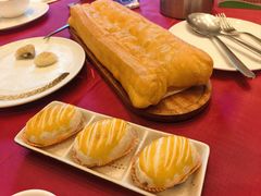 -北园酒家(小北路店)