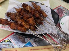 -美达尔(中山路店)